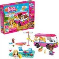 BARBIE AVVENTURE IN CAMPER CONSTRUCTION