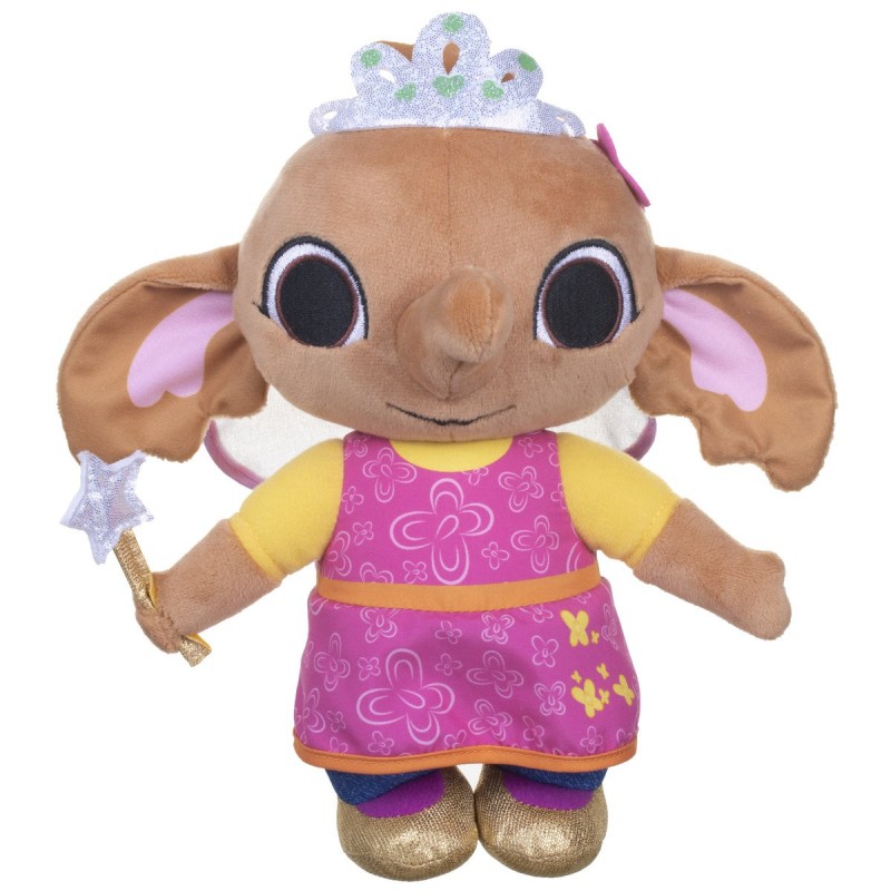 BING SULA PELUCHE 30CM.