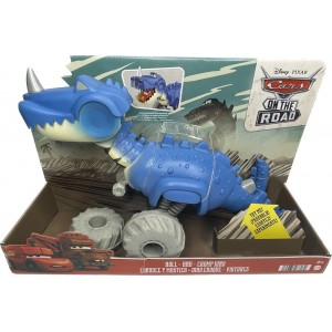 CARS DINO CROQUE