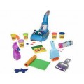 PLAY-DOH ASPRIRAPOLVEE ZOOM ZOOM
