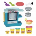 PLAY-DOH KITCHEN CREATION