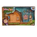 MASHA E ORSO CASA ORSO