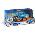 HOTWHEELS AUTO MONSTER ACTION