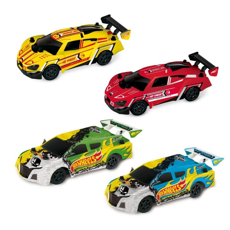 HOTWHEELS RACE TEAM VEICOLO R/C