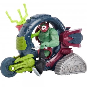 HE-MAN POWER ATTACK TRAP JAW