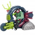 HE-MAN POWER ATTACK TRAP JAW