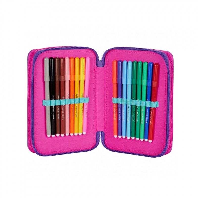 GO POP AST. 3 ZIP FASHION