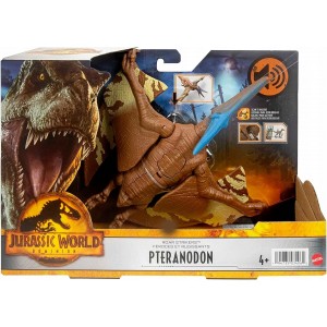 JURASSIC WORLD PTERANODON FUNZIONI
