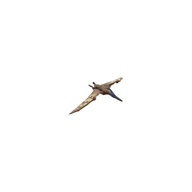 JURASSIC WORLD PTERANODON FUNZIONI