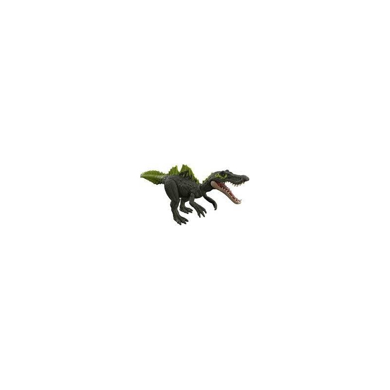 JURASSIC WORLD ICHTHYOVENATOR FUNZIONI