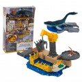 JURASSIC WORLD MINIS PLAYSET