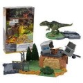 JURASSIC WORLD MINIS PLAYSET