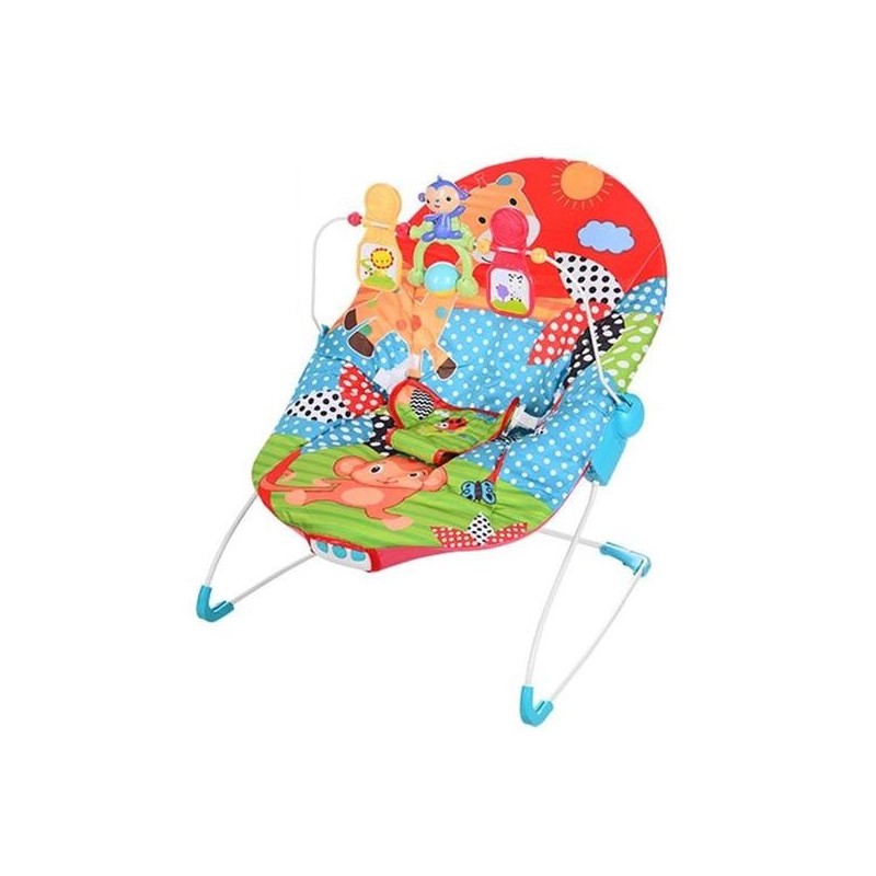 FITCH BABY SEDIOLINA ANIMAL PARADISE