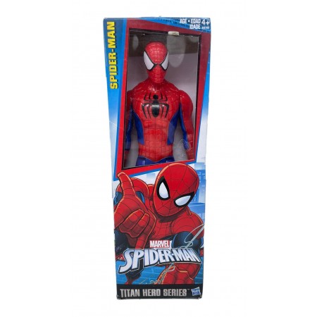 SPIDERMAN PERSONAGGIO 30CM.