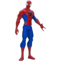 SPIDERMAN PERSONAGGIO 30CM.