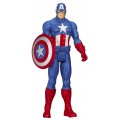 AVENGERS CAPITAN AMERICA PERSONAGGIO 30CM.
