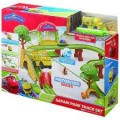 CHUGGINTON SAFARI PARK TRACK SET MOTORISED SERIE