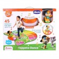 44 GATTI TAPPETO DANCE