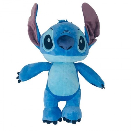 STITCH PELUCE 35CM. SOUND