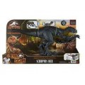 JURASSIC WORLD SCORPION REX