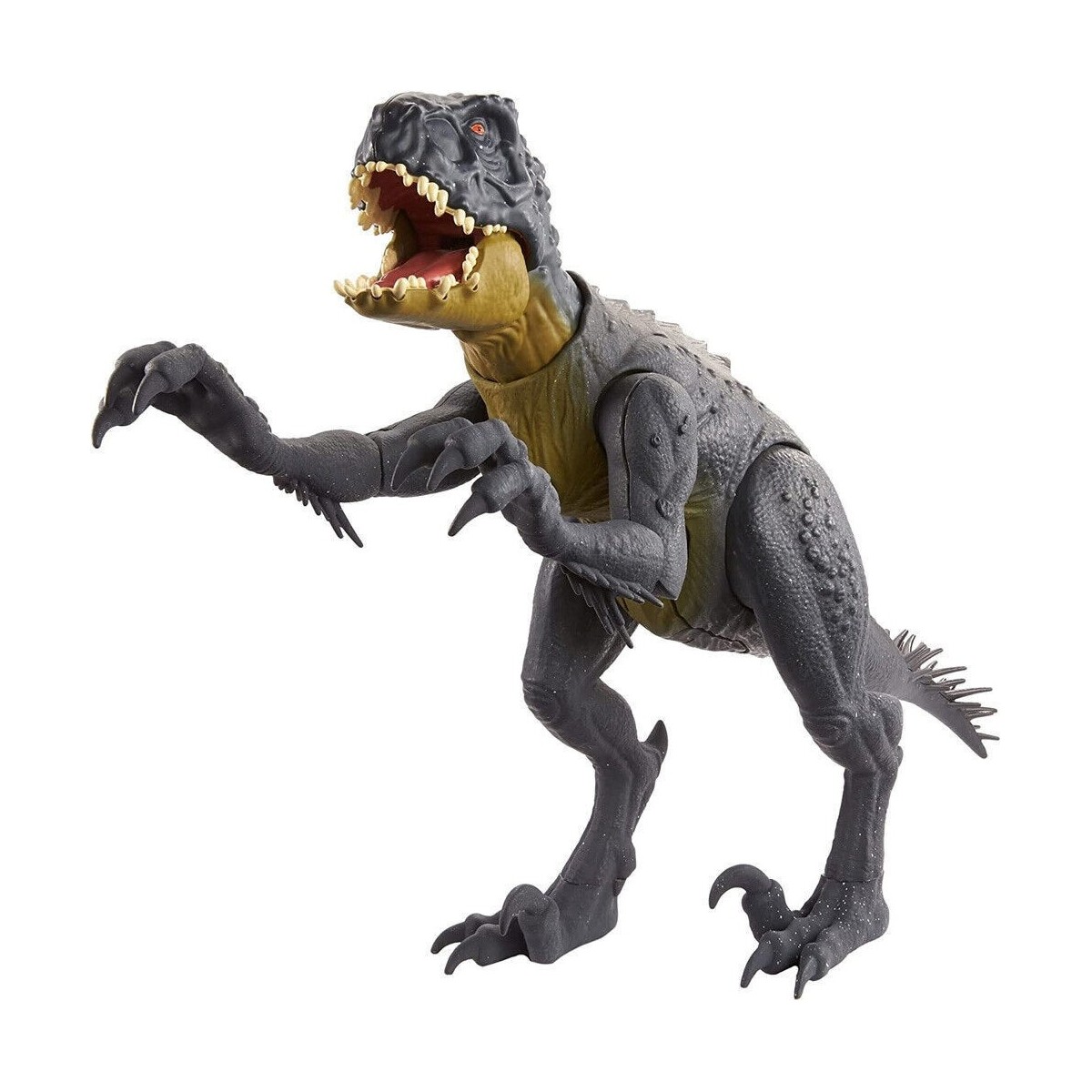 JURASSIC WORLD SCORPION REX