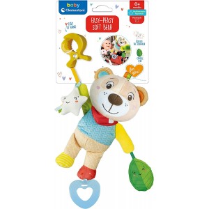 SONAGLINO SOFT BEAR
