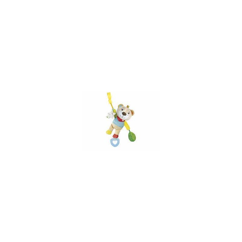 SONAGLINO SOFT BEAR