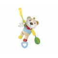 SONAGLINO SOFT BEAR