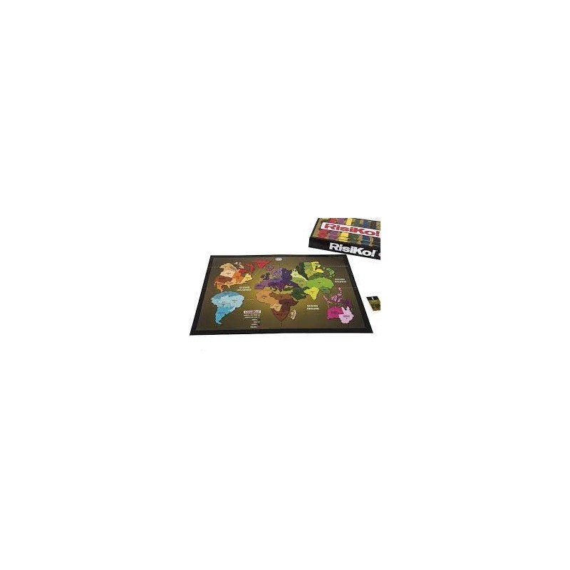 RISIKO! GIOCO