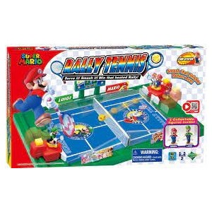 SUPERMARIO RALLY TEAM