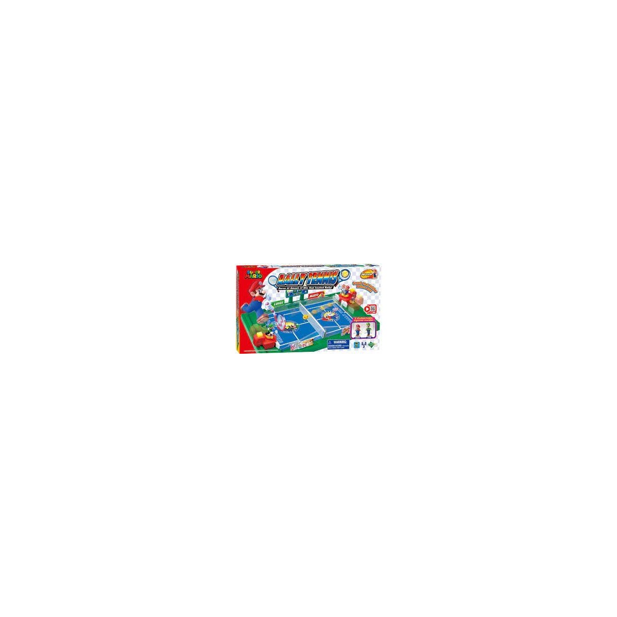 SUPERMARIO RALLY TEAM