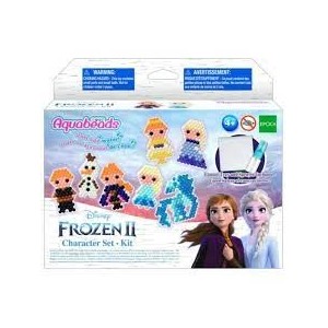 Aquabeads - Kit Personaggi Frozen II