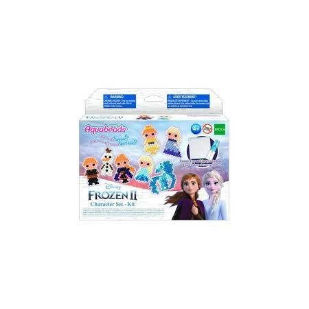 Aquabeads - Kit Personaggi Frozen II