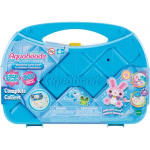 Aquabeads -Valigetta Beginners Studio