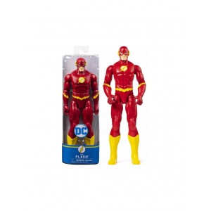DC COMICS FLASH PERSONAGGIO 30CM.