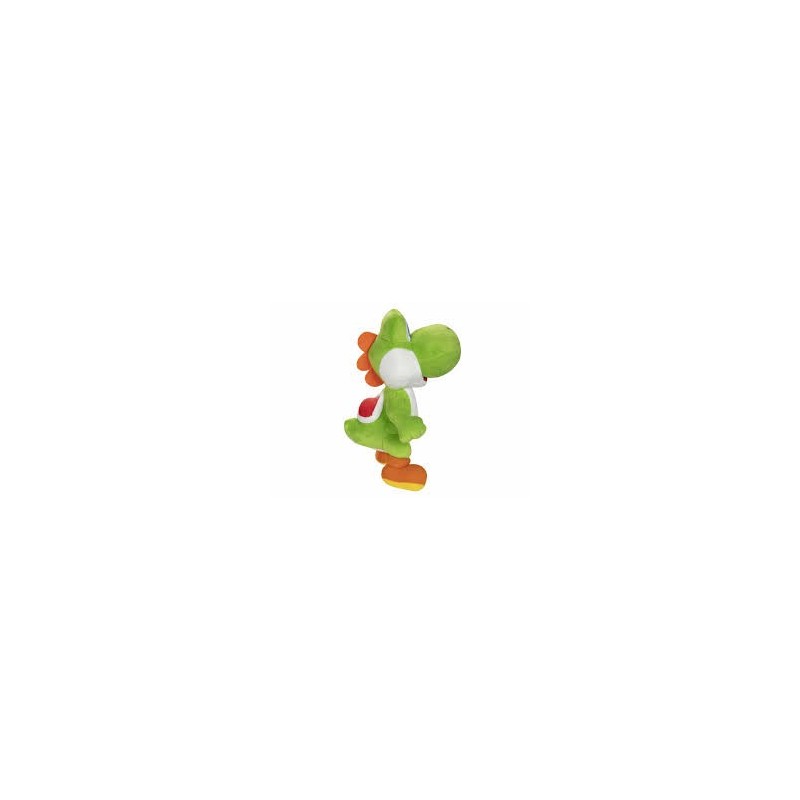 SUPERMARIO YOSHY PELUCHE 20CM.