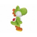 SUPERMARIO YOSHY PELUCHE 20CM.