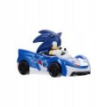SONIC VEICOLI DIE CAST SONIC