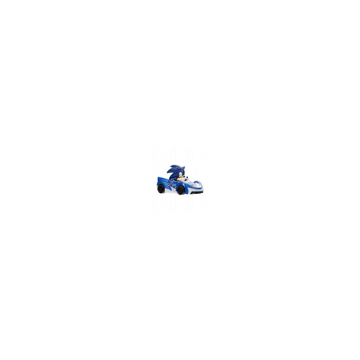 SONIC VEICOLI DIE CAST SONIC