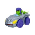 SPIDEY VEICOLO GREEN GOBLIN LANCIADISCHI