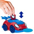 SPIDEY VEICOLO LANCIADISCHI