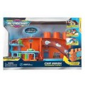MICRO MACHINES CAR WASH CON VEICOLO