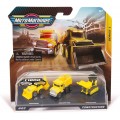 MICRO MACHINES BLISTER 3 VEICOLI ASS.