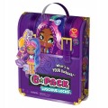 B PACK DOLLS 15 SORPRESE