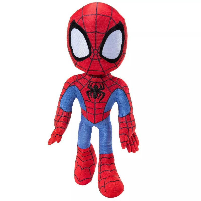 SPIDEY PELUCHE 50CM. 15 SUONI