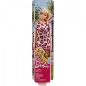 BARBIE TRENDY