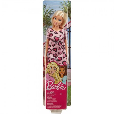 BARBIE TRENDY
