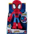 SPIDEY PELUCHE CON PROIETTORE
