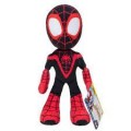 SPIDEY MILES MORALES PELUCHE 15CM.