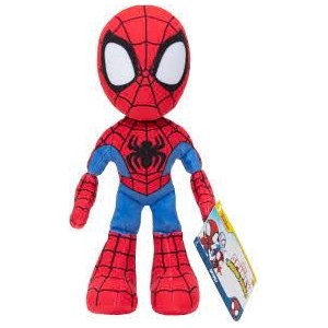 SPIDEY PELUCHE 15CM.